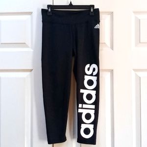Women's Adidas leggings